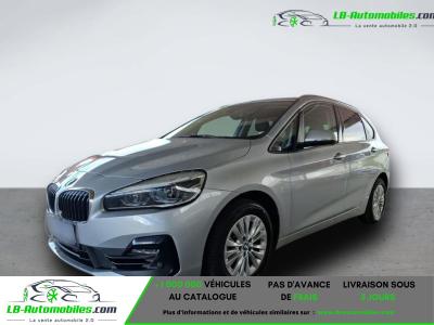BMW Série 2 Active Tourer  218i 140 ch BVA