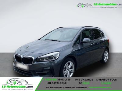 BMW Série 2 Active Tourer  218i 140 ch BVA
