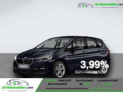 BMW Série 2 Active Tourer  218i 140 ch BVA