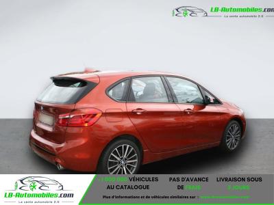 BMW Série 2 Active Tourer  220i 192 ch BVA