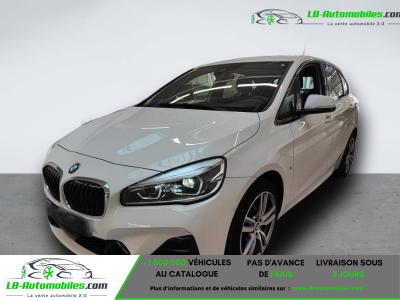 BMW Série 2 Active Tourer  220i 192 ch BVA