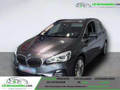 BMW Série 2 Active Tourer  220i 192 ch BVA