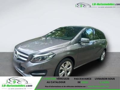 Mercedes Classe B 200 BVM