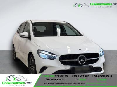 Mercedes Classe B 200 d BVA