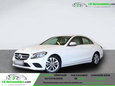 Mercedes Classe C 220 d BVA