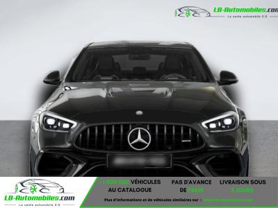 Mercedes Classe C 63 S AMG E Performance BVA 4Matic+