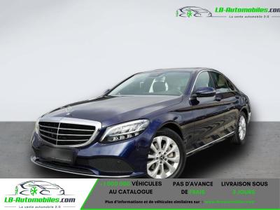 Mercedes Classe C 200 BVA
