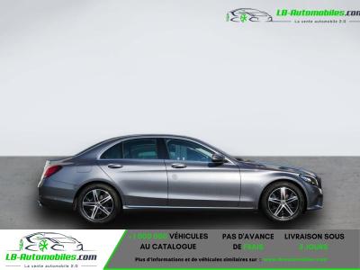 Mercedes Classe C 200 BVA