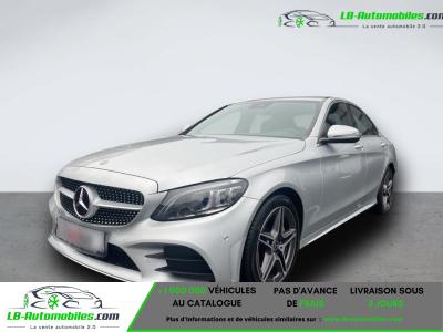 Mercedes Classe C 200 BVA