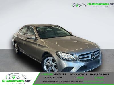 Mercedes Classe C 180 BVA