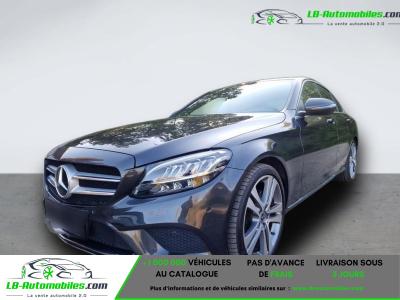 Mercedes Classe C 220 d BVA