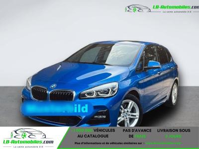 BMW Série 2 Active Tourer  218d 150 ch BVA