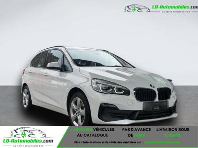 BMW Série 2 Active Tourer  218d 150 ch BVA