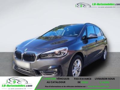 BMW Série 2 Active Tourer  218d 150 ch BVA