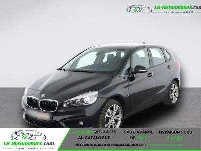 BMW Série 2 Active Tourer  218i 136 ch BVA