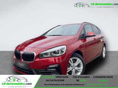 BMW Série 2 Active Tourer  218i 136 ch BVA