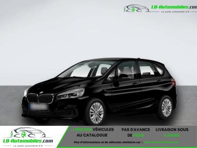 BMW Série 2 Active Tourer  218i 136 ch BVA