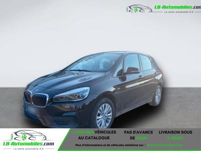 BMW Série 2 Active Tourer  218i 136 ch BVA