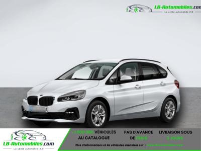 BMW Série 2 Active Tourer  218i 136 ch BVA