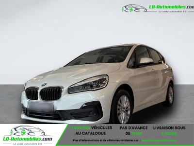 BMW Série 2 Active Tourer  218i 136 ch BVA