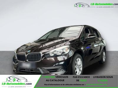 BMW Série 2 Active Tourer  218i 140 ch BVM
