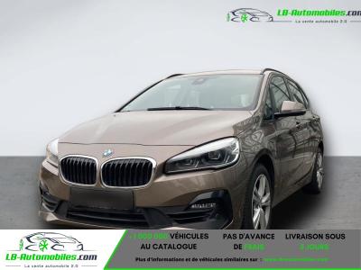 BMW Série 2 Active Tourer  218i 140 ch BVM