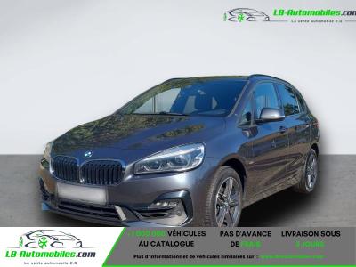 BMW Série 2 Active Tourer  218i 140 ch BVM