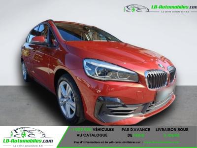 BMW Série 2 Active Tourer  218i 140 ch BVM