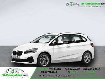 BMW Série 2 Active Tourer  218i 140 ch BVM