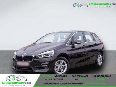 BMW Série 2 Active Tourer  218i 140 ch BVM