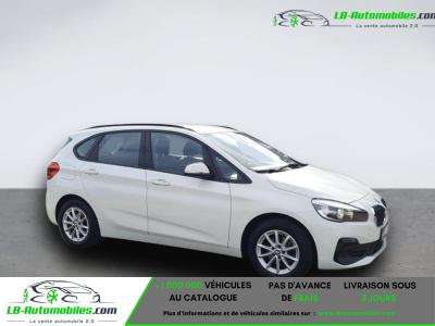 BMW Série 2 Active Tourer  218i 140 ch BVA