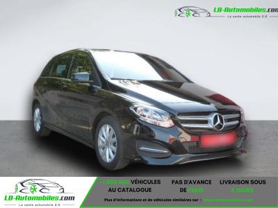 Mercedes Classe B 180 BVM