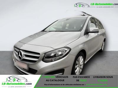 Mercedes Classe B 180 BVM