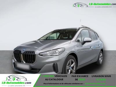 BMW Série 2 Active Tourer  225e xDrive 245 ch BVA