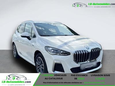 BMW Série 2 Active Tourer  225e xDrive 245 ch BVA