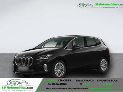 BMW Série 2 Active Tourer  225e xDrive 245 ch BVA