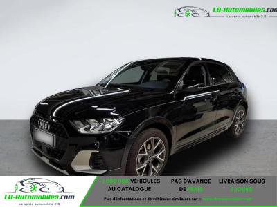 Audi A1 All Street 35 TFSI 150 ch BVA