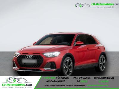 Audi A1 All Street 35 TFSI 150 ch BVA