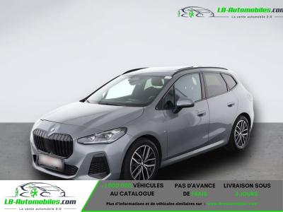 BMW Série 2 Active Tourer  220i 170 ch BVA