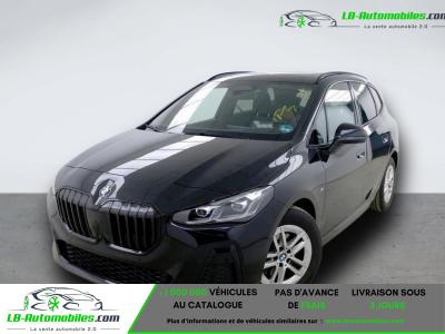 BMW Série 2 Active Tourer  220i 170 ch BVA