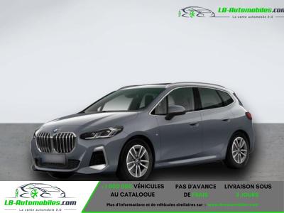 BMW Série 2 Active Tourer  218d 150 ch BVA