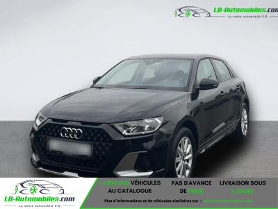 Audi A1 All Street 30 TFSI 110 ch BVA