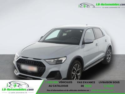 Audi A1 All Street 30 TFSI 110 ch BVA