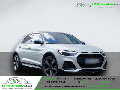 Audi A1 All Street 30 TFSI 110 ch BVA
