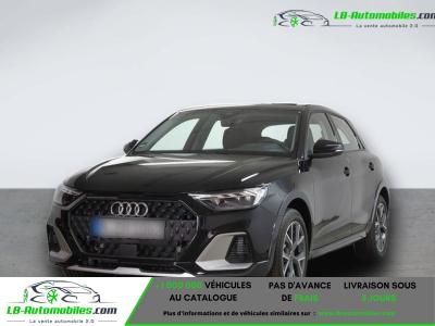 Audi A1 All Street 30 TFSI 110 ch BVA