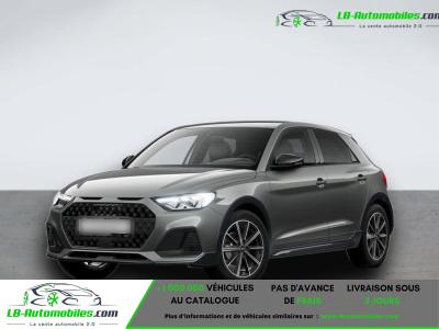 Audi A1 All Street 35 TFSI 150 ch BVA