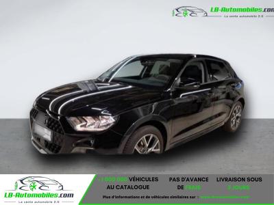 Audi A1 All Street 35 TFSI 150 ch BVA