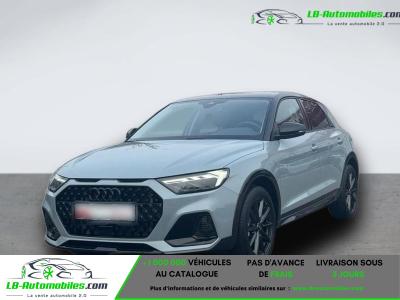Audi A1 All Street 35 TFSI 150 ch BVA