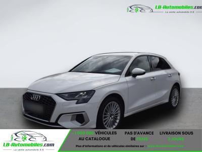 Audi A3 Sportback 30 TDI 116 BVA
