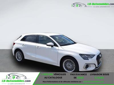 Audi A3 Sportback 30 TDI 116 BVA